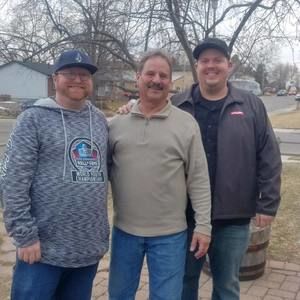 Meet your Posher, Michael